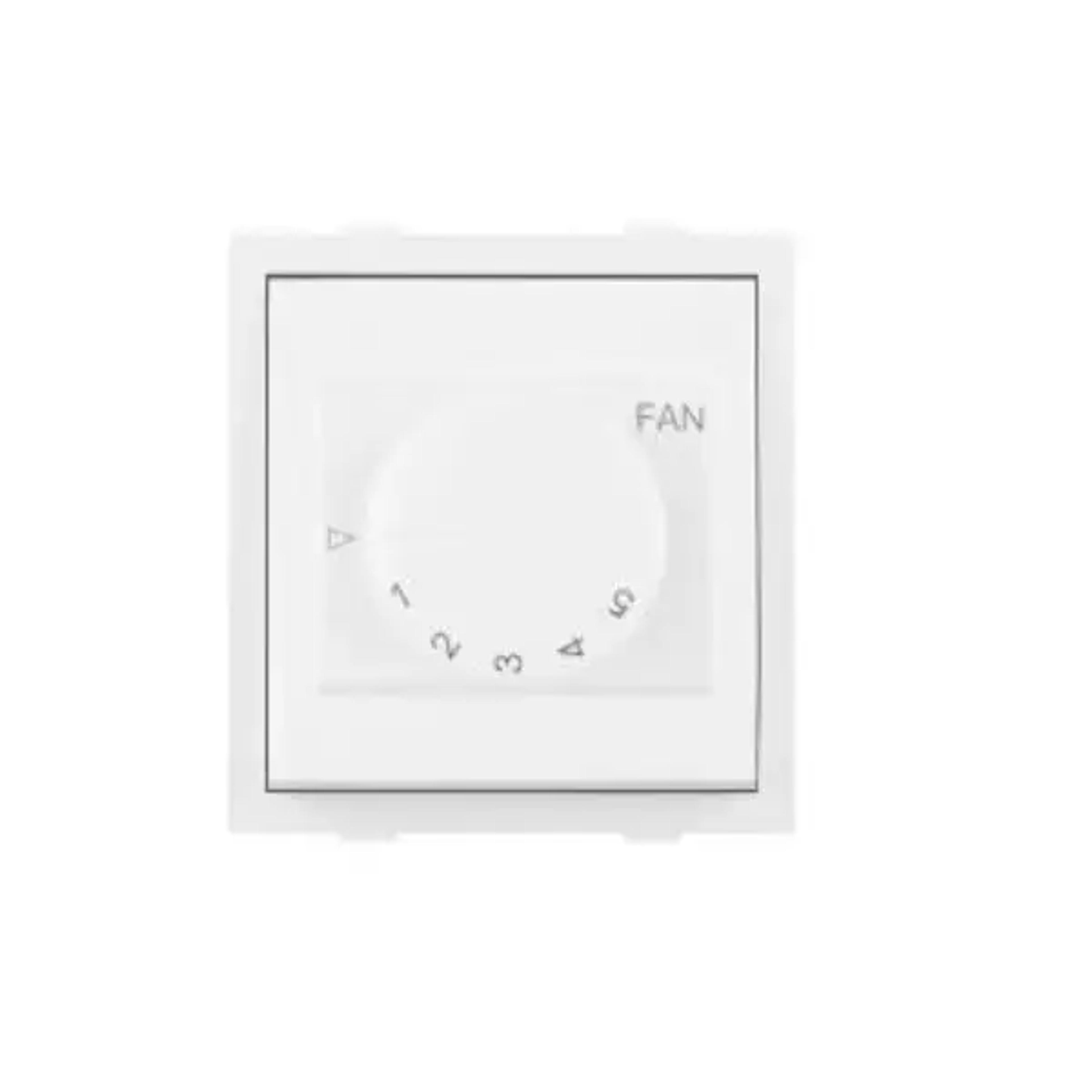 Anchor by Panasonic Anchor ROMA 2M ISI Certified Fan Regulator