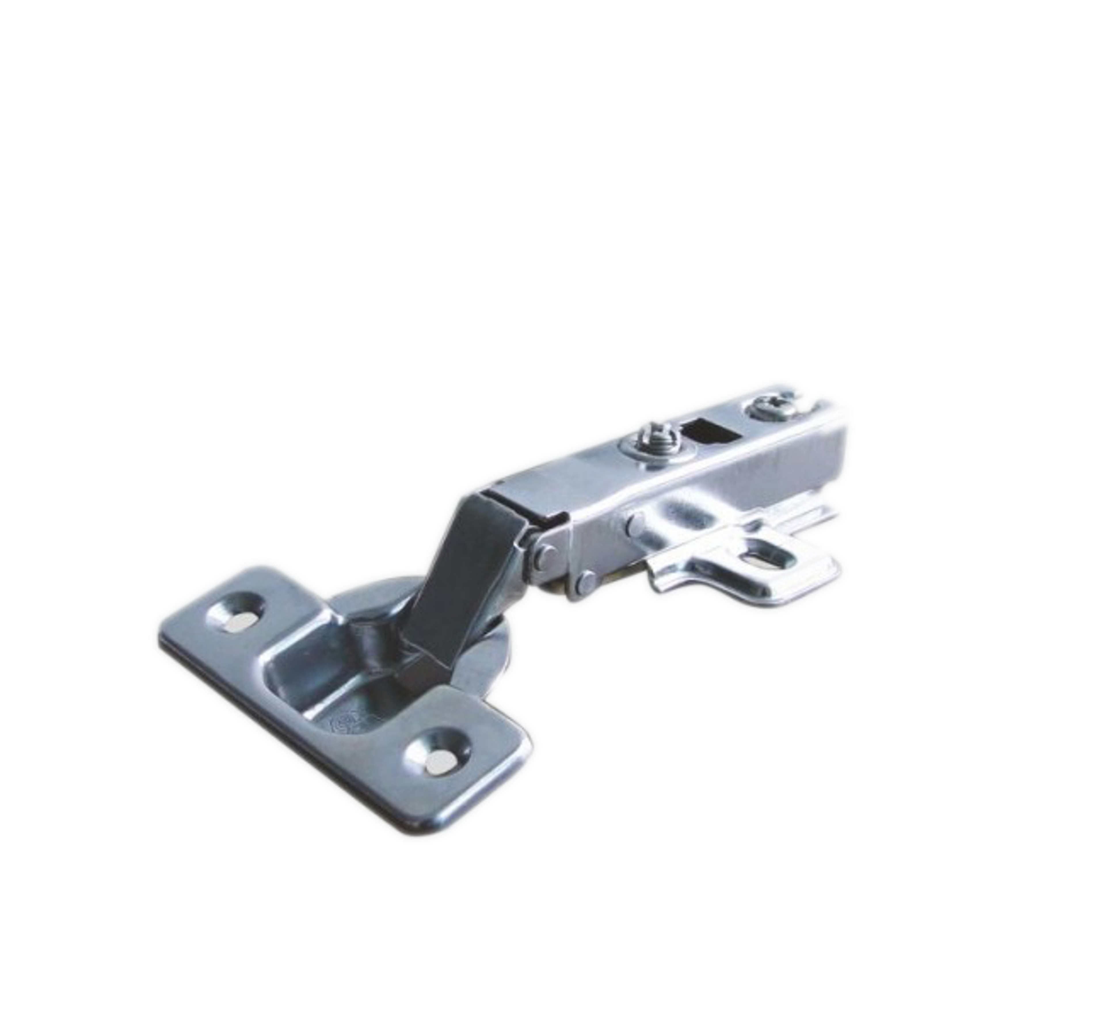 EBCO Euro Soft Close Cabinet Hinge 1 set (2 Nos)