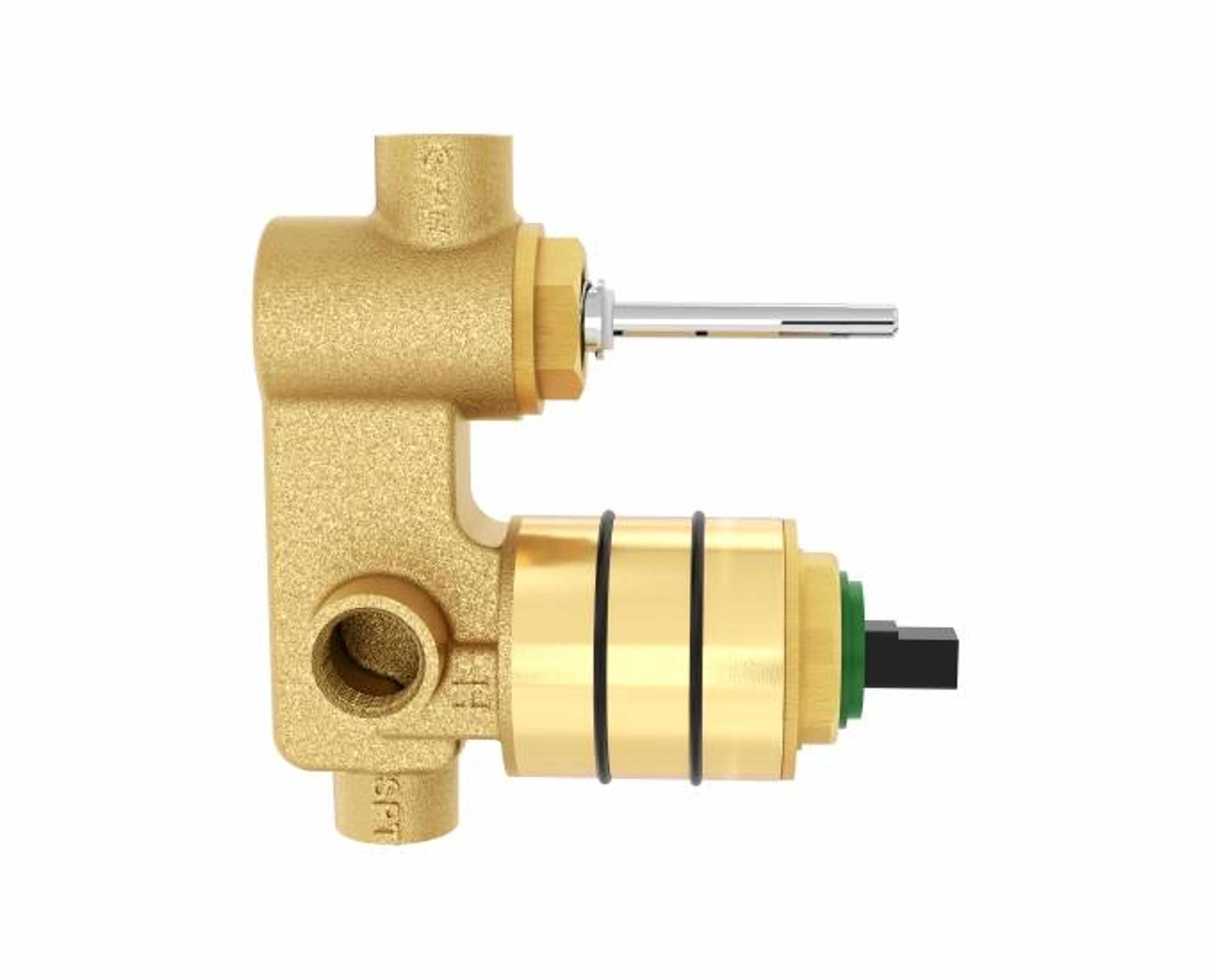 Cera Victor Concealed Diverter
