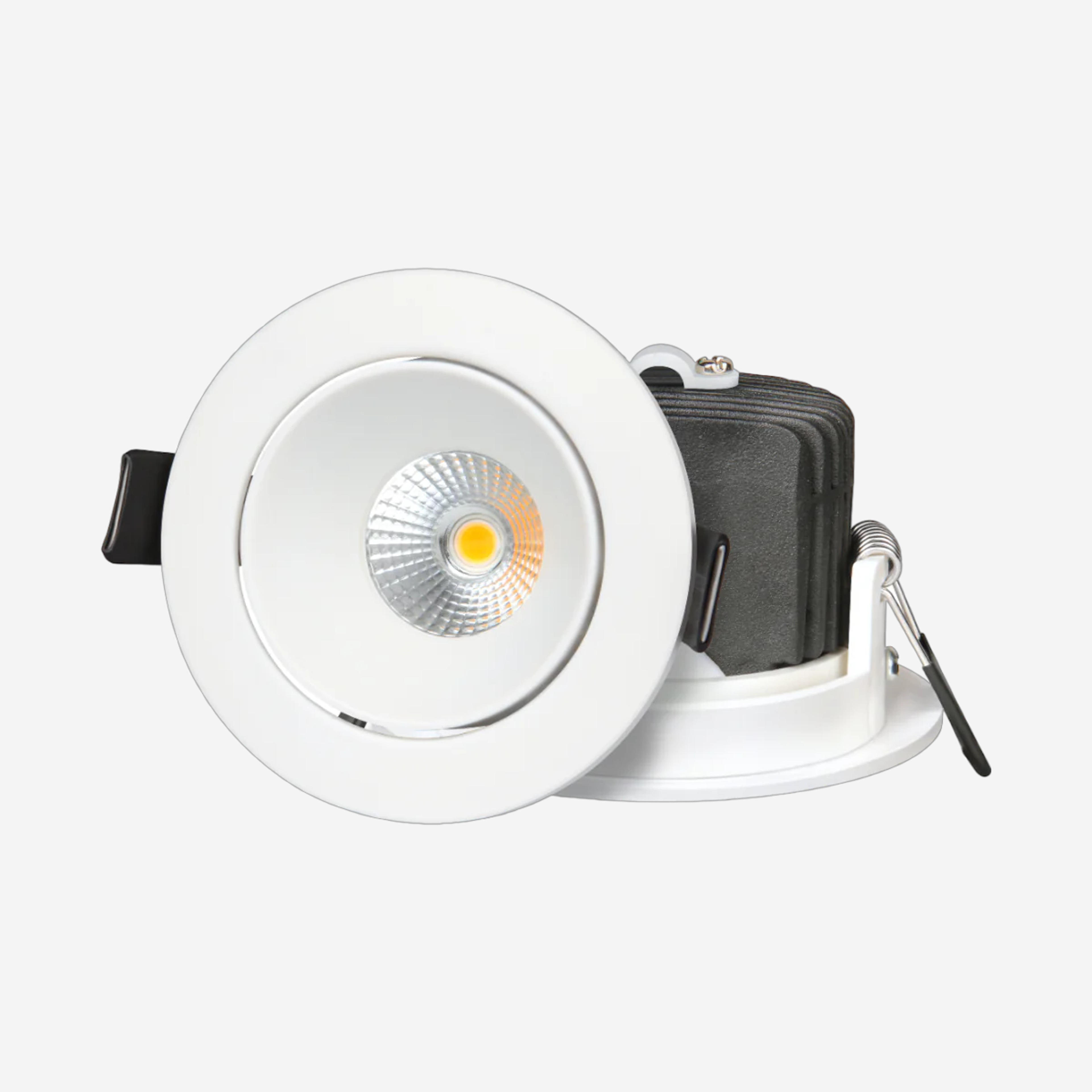 Philips AstraSpot Tiltable LED Spotlight - View 2