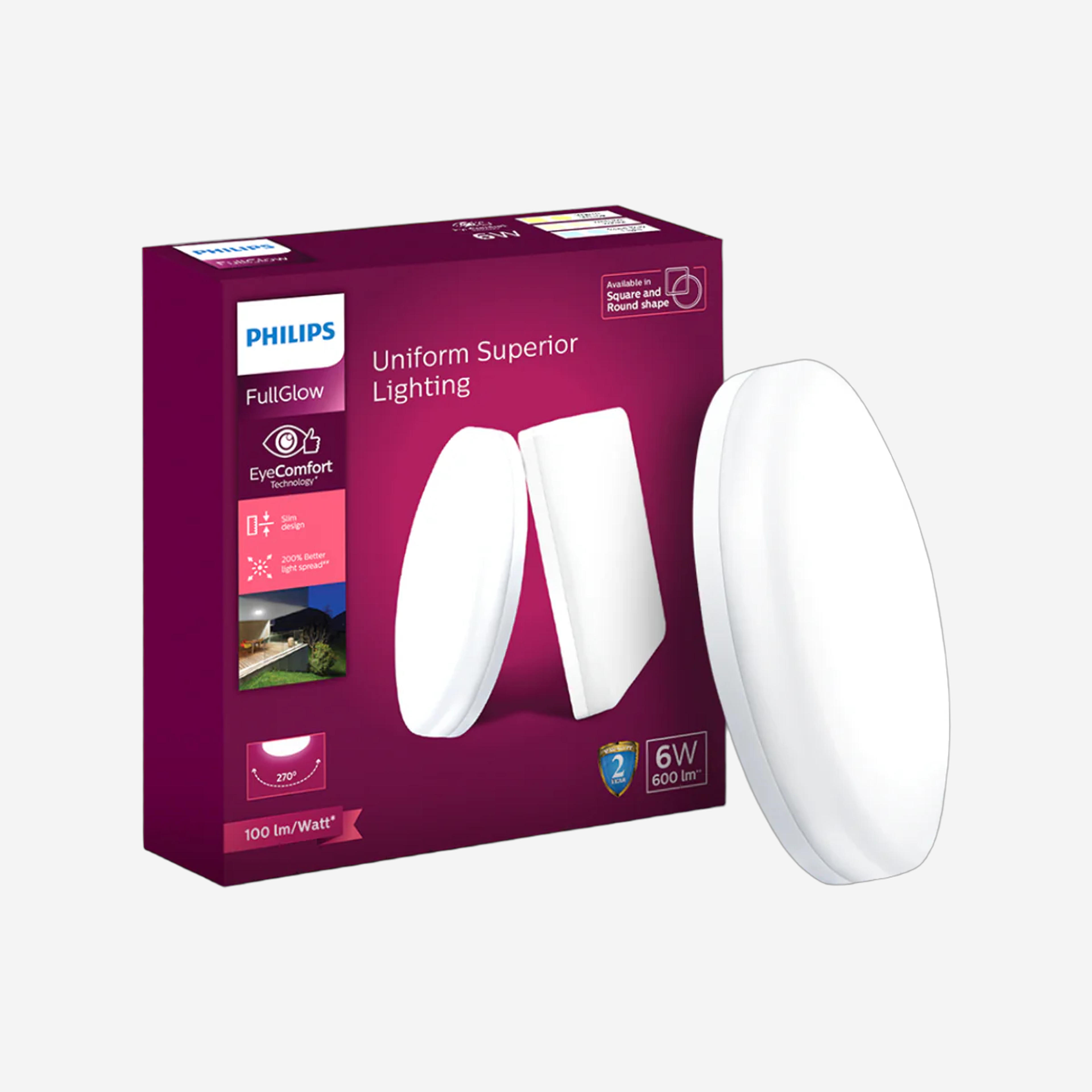 Philips Full Glow LED Surface Light