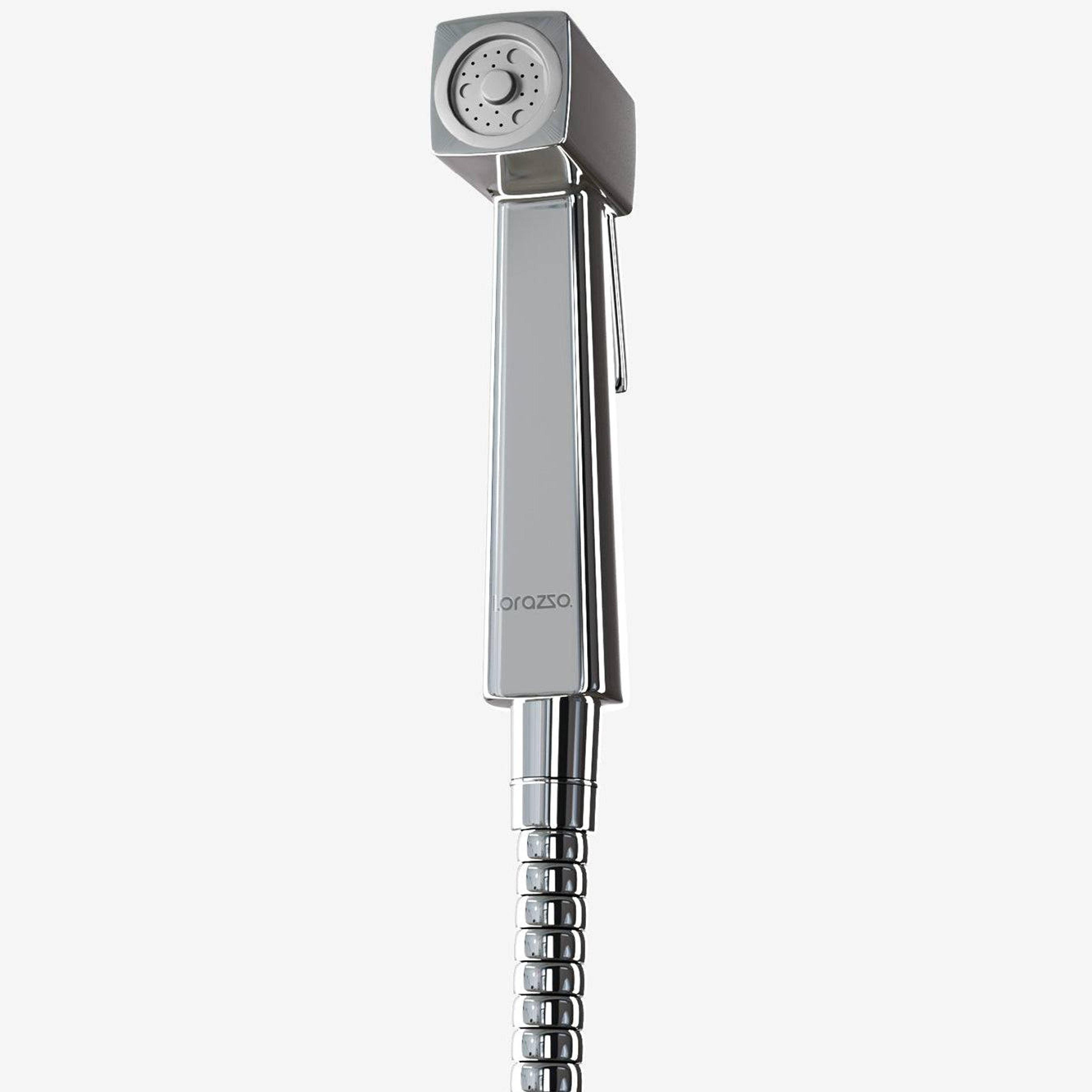 Lorazzo Quad Health Faucet