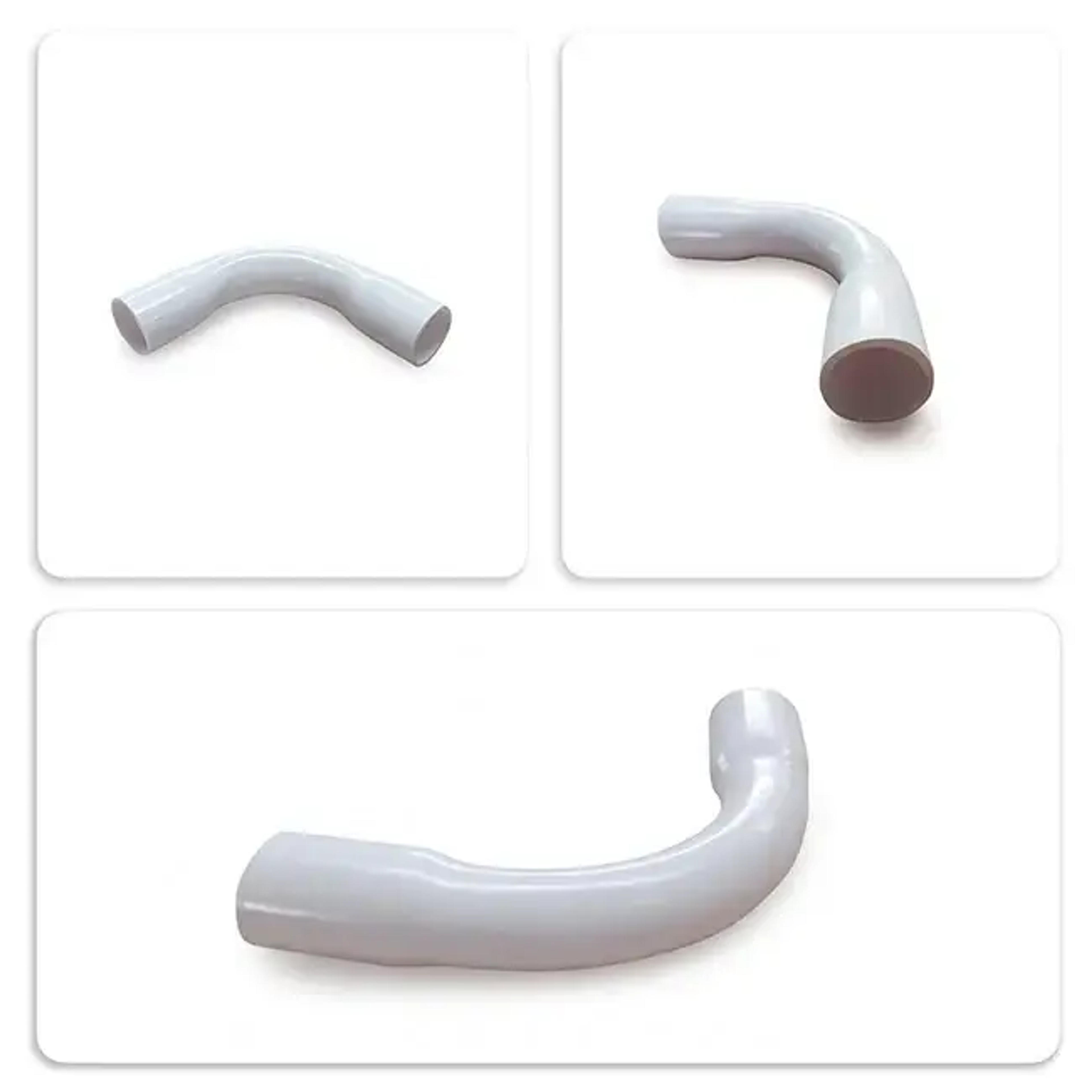 VIP PVC Bend - View 2