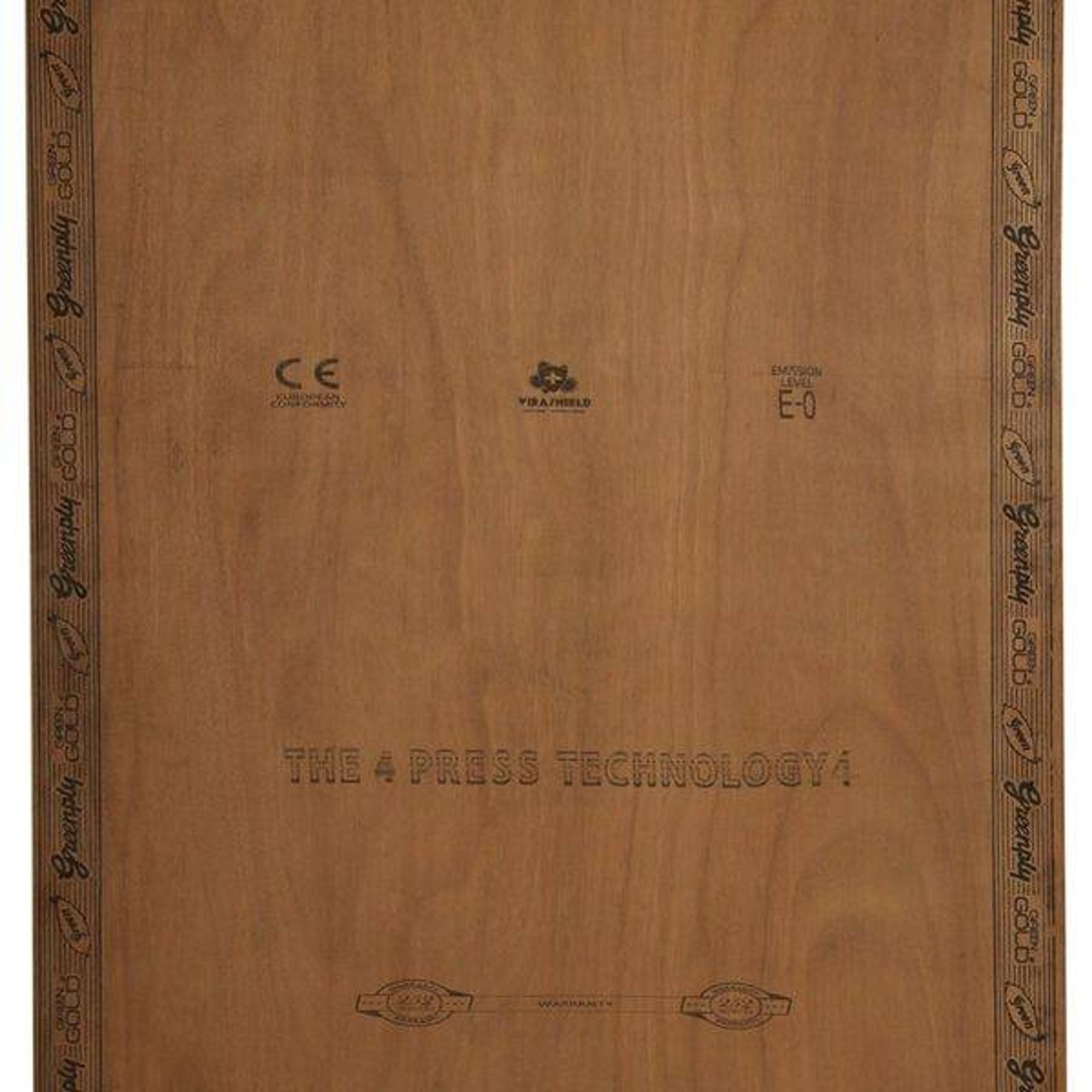 Greenply Gold-710 BWP Blockboard
