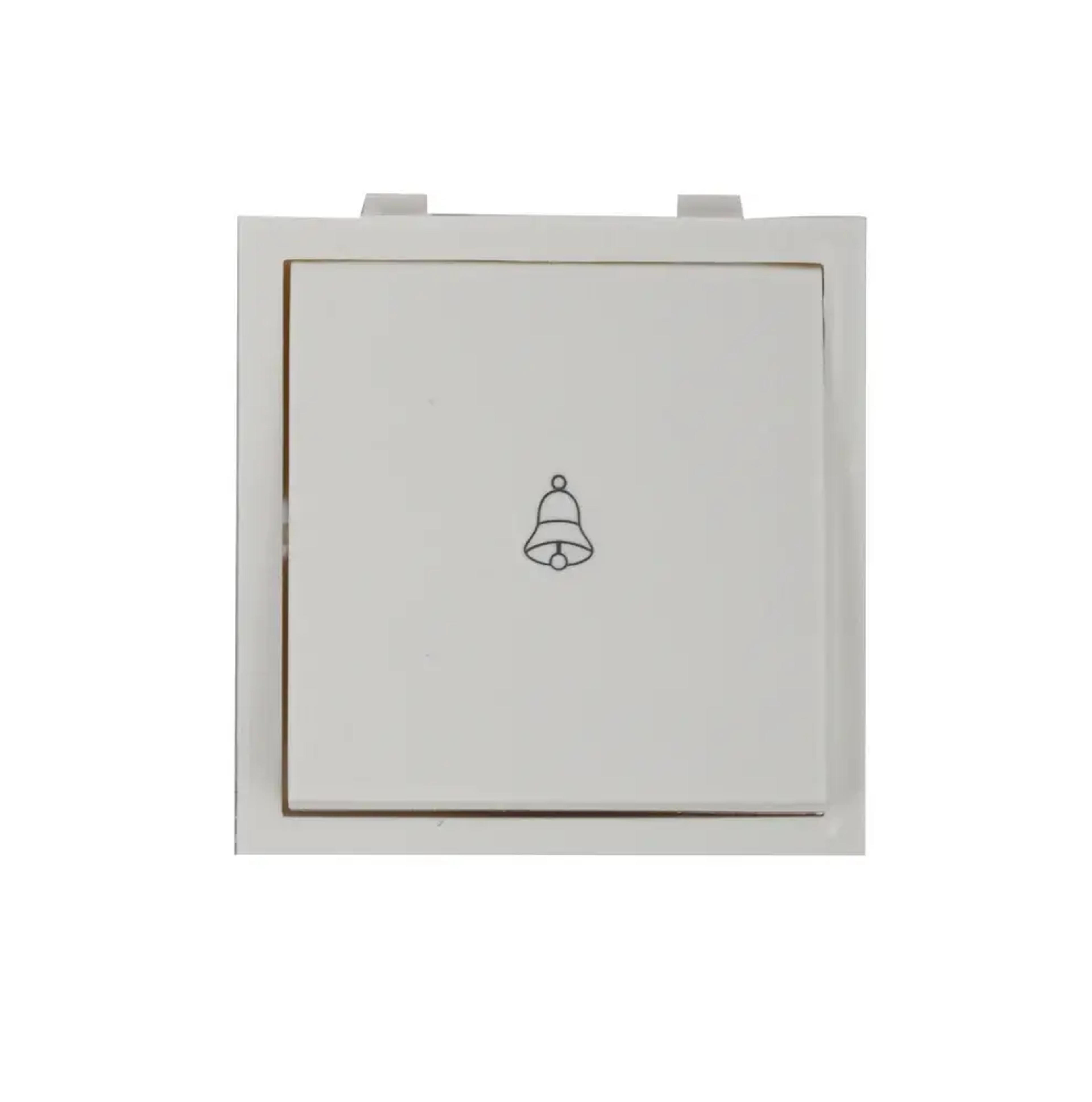 Anchor by Panasonic Anchor ROMA 10A 1M Bell Push