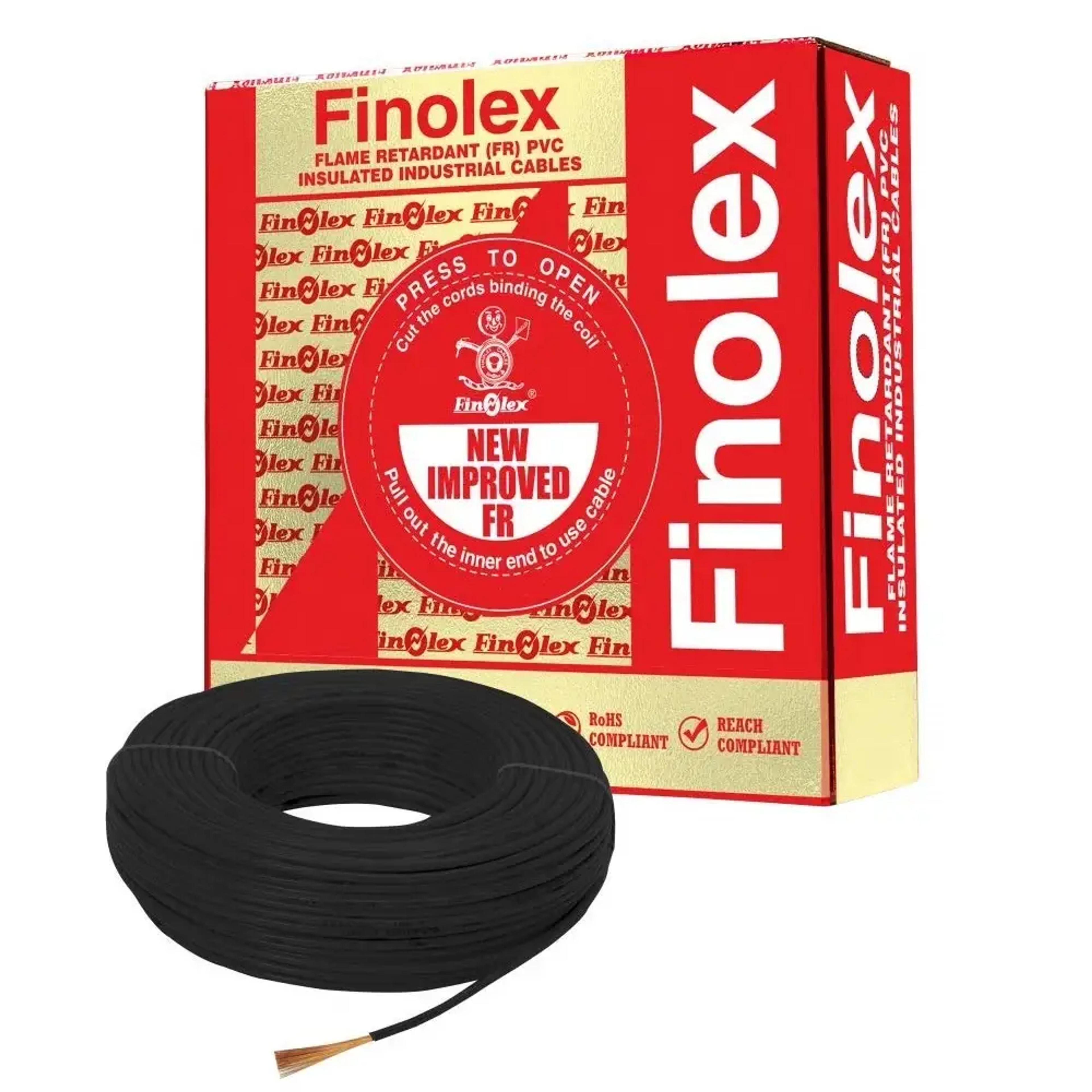 Finolex Project Packing FR Wire - View 3