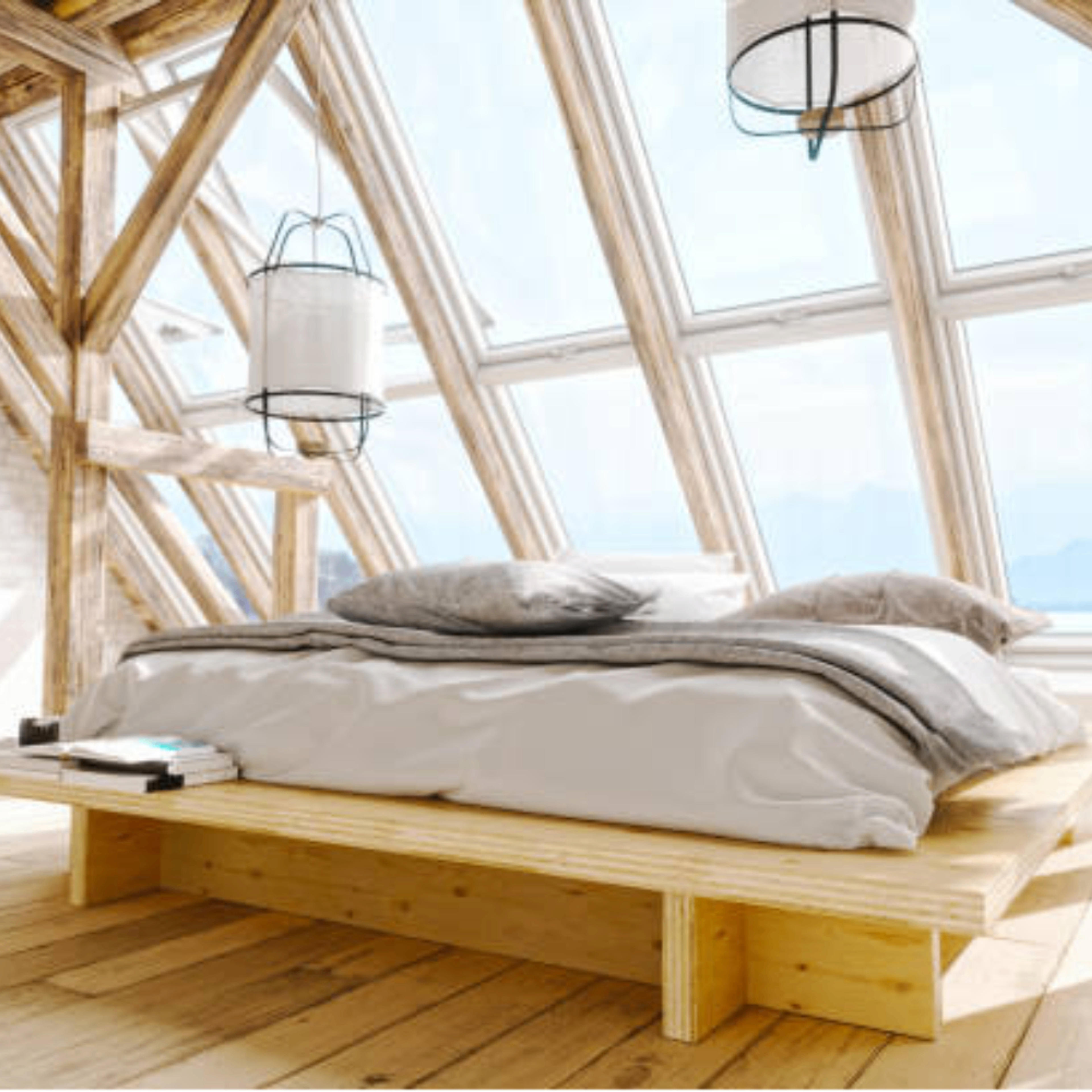 Archidply Decor Pure Classic MR Plywood - View 5