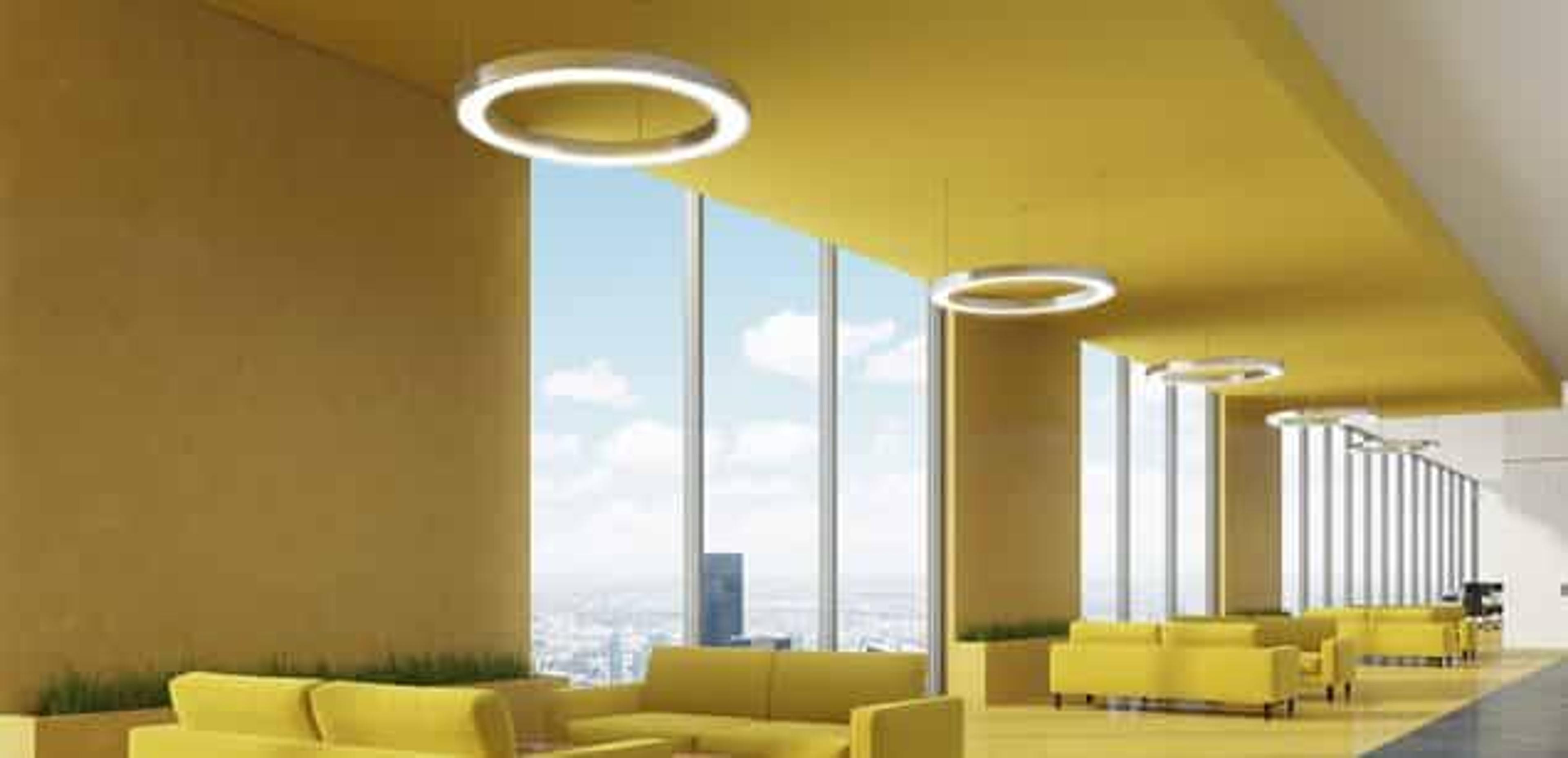 Gyproc GYPSUM BOARD GB (6ft X4ft) - View 2