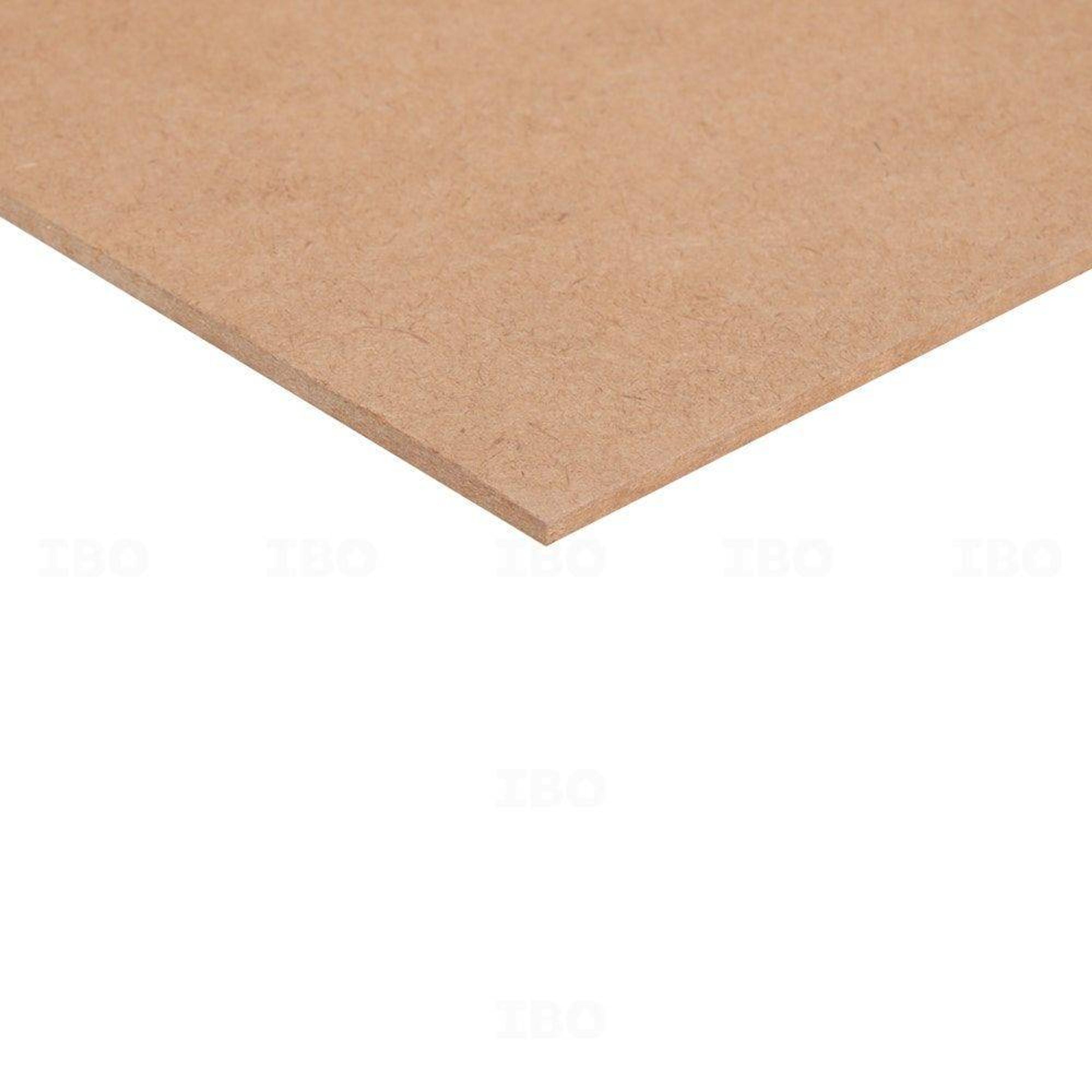 Action Tesa Plain Interior Grade MDF Board, 8x4 ft - View 2