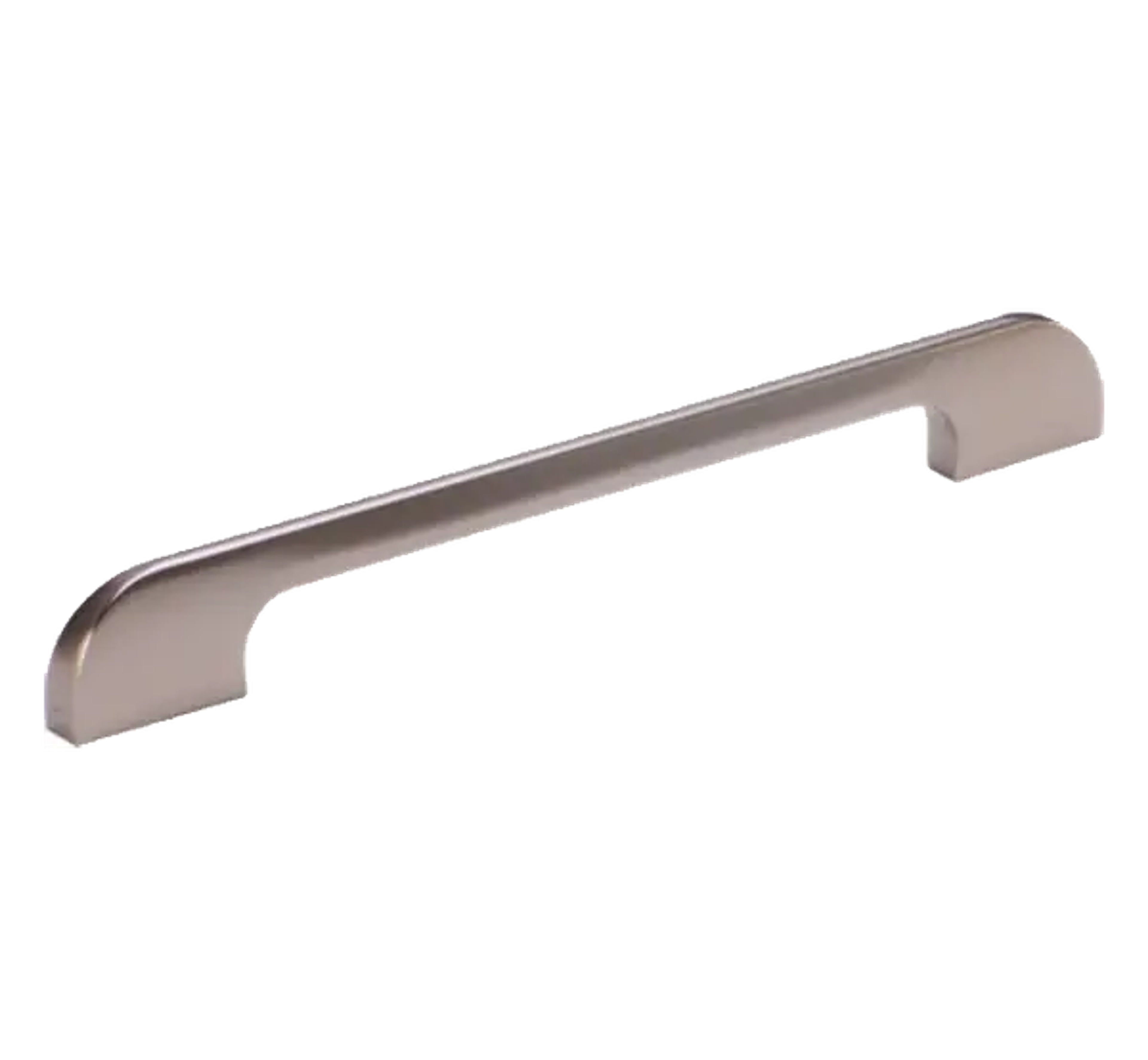 EBCO SEH-442-3M-CP 25x42mm Chrome Shutter Handle Profile