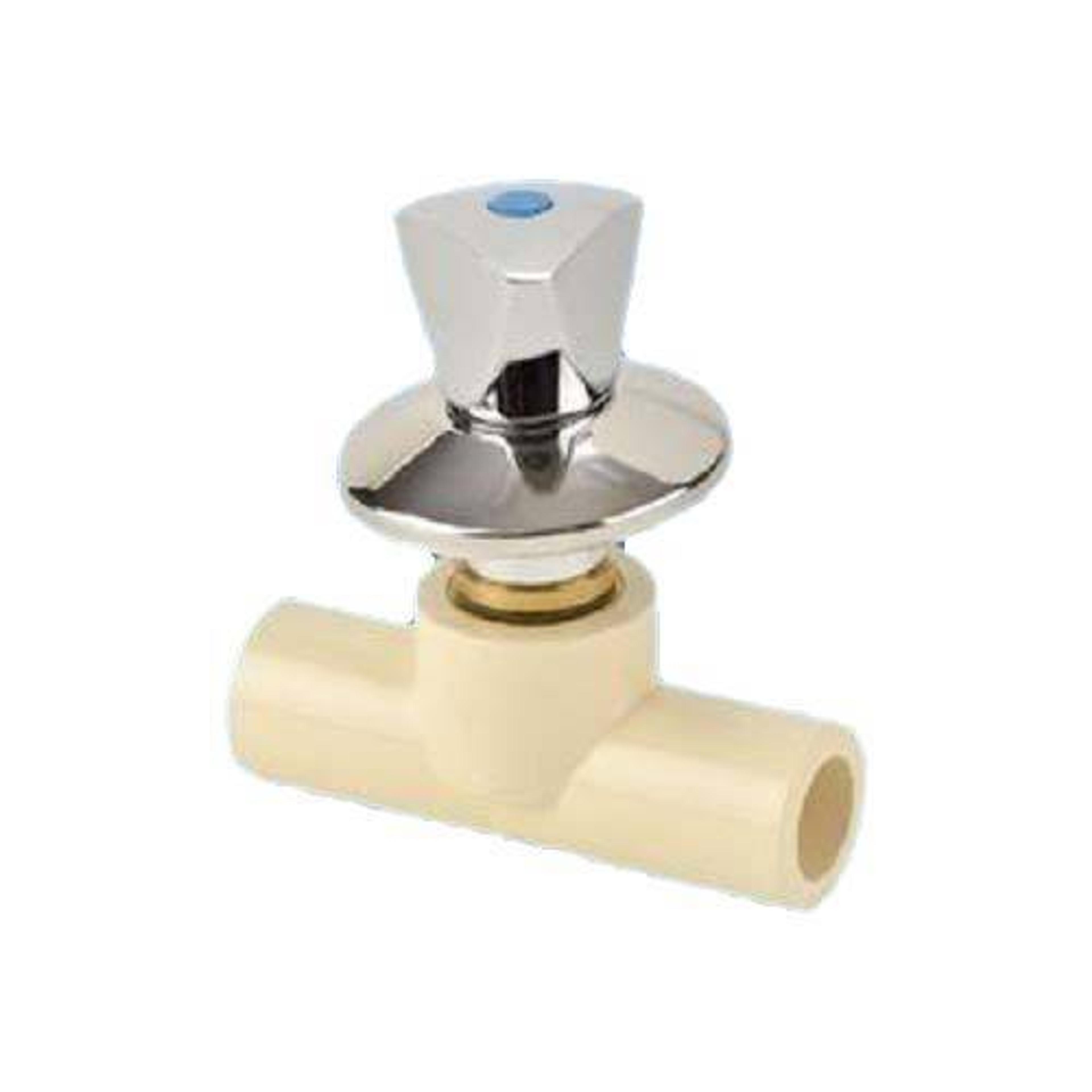 Ashirvad Long Concealed Valve