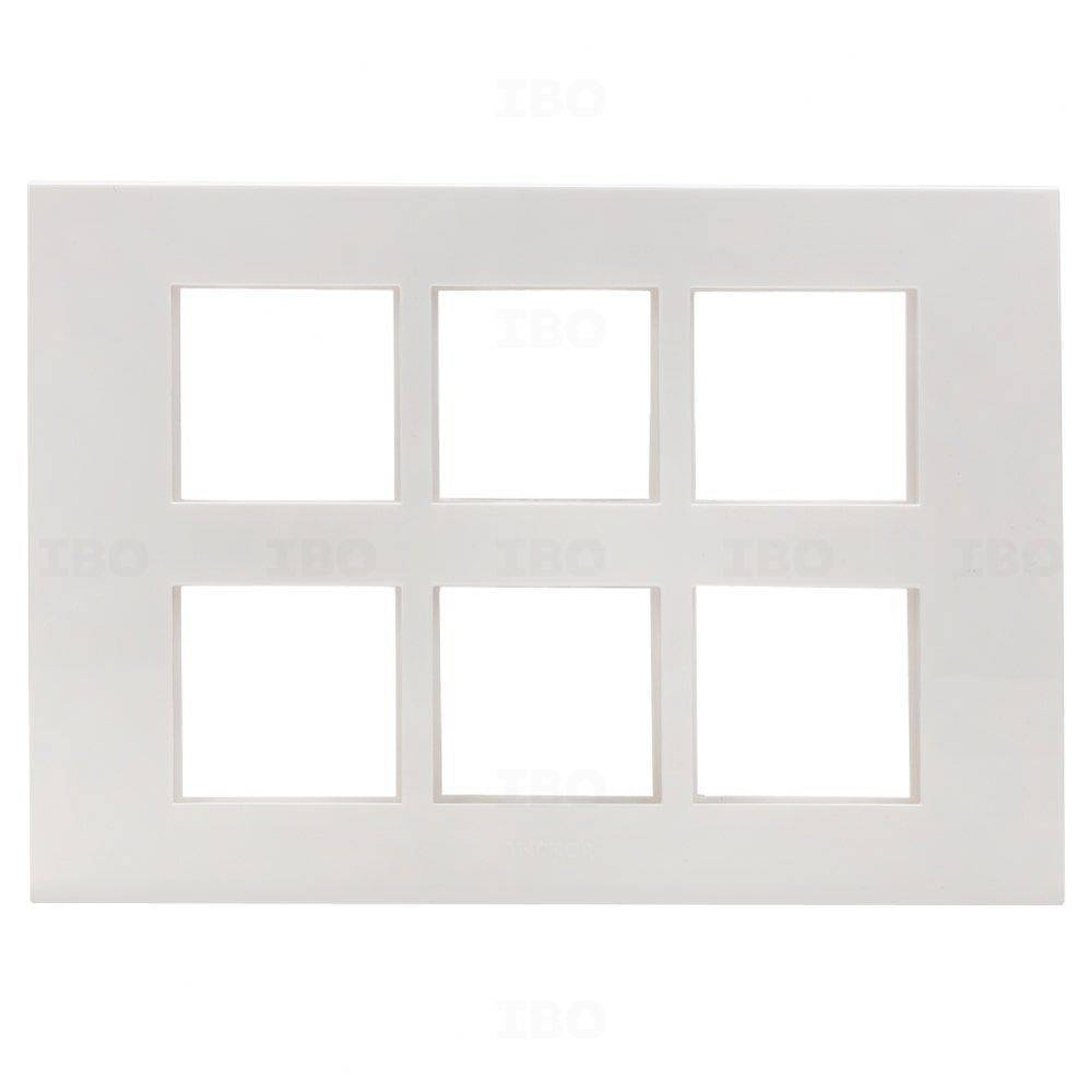 Anchor by Panasonic Penta Modular 12M Polycarbonate Horizontal Plate