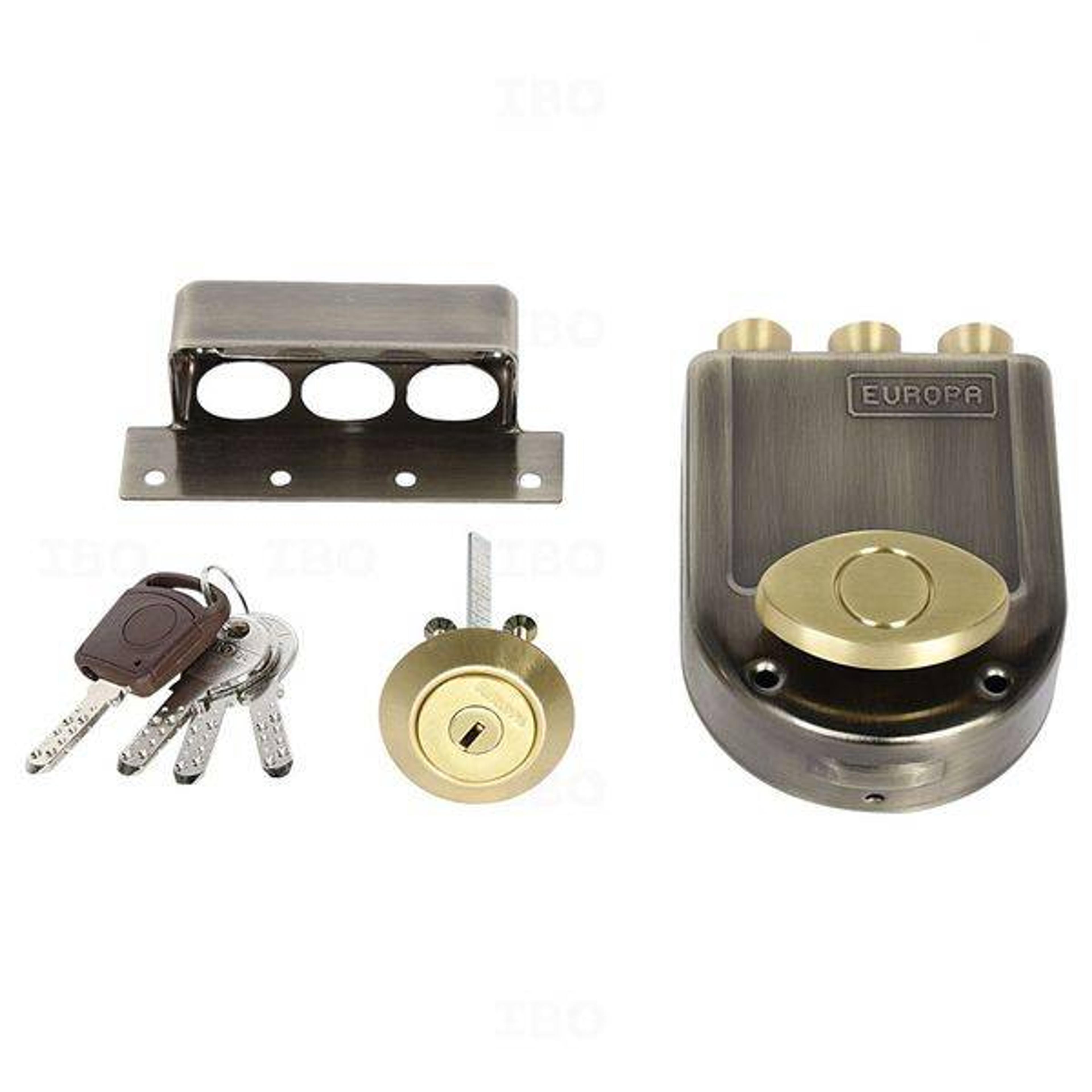 Europa V321 AB Vertibolt 1CK Rimlock - View 2