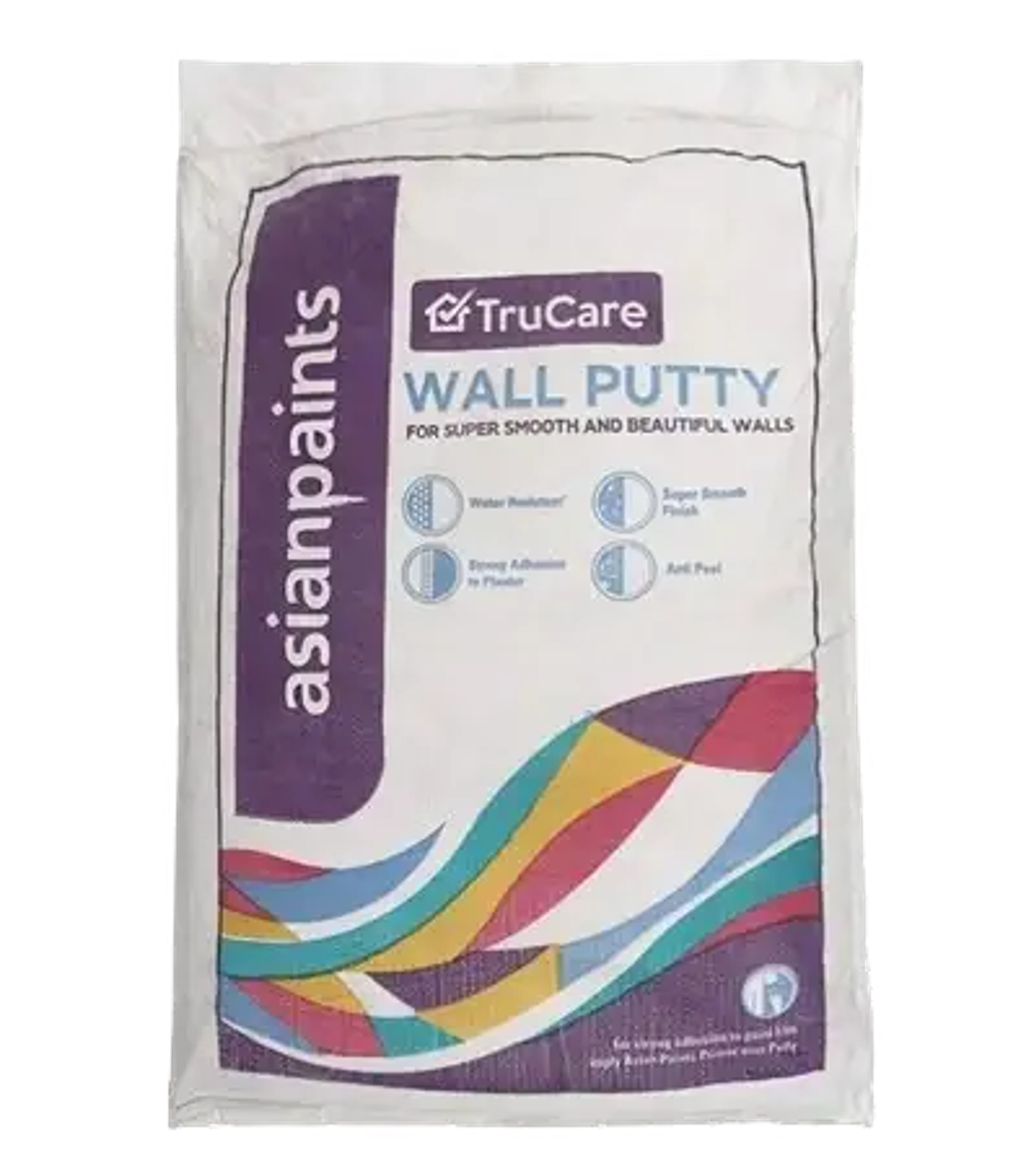 Asian Paints TruCare Multipurpose Putty & Paint Mixer