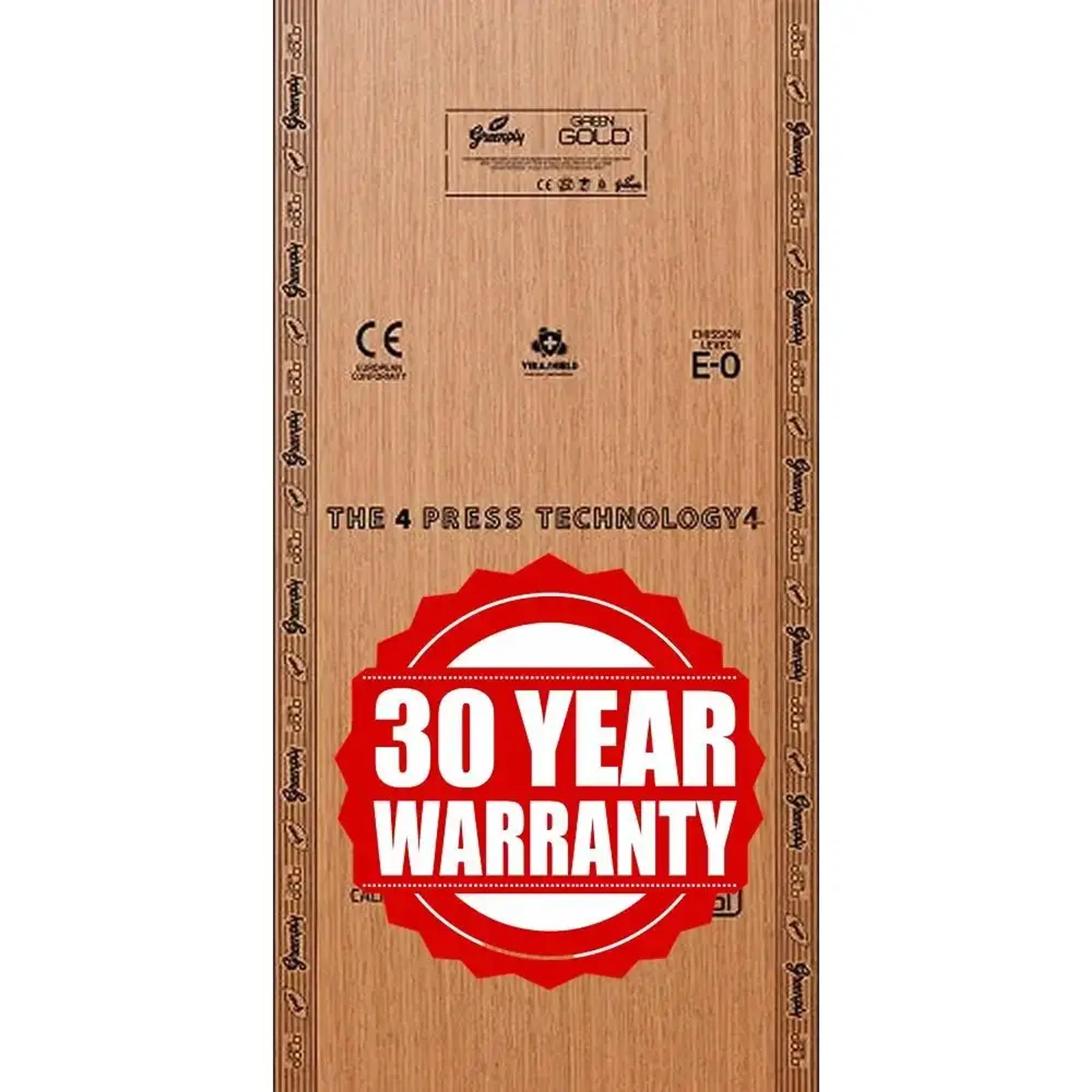 Greenply Gold-710 BWP Blockboard - View 5