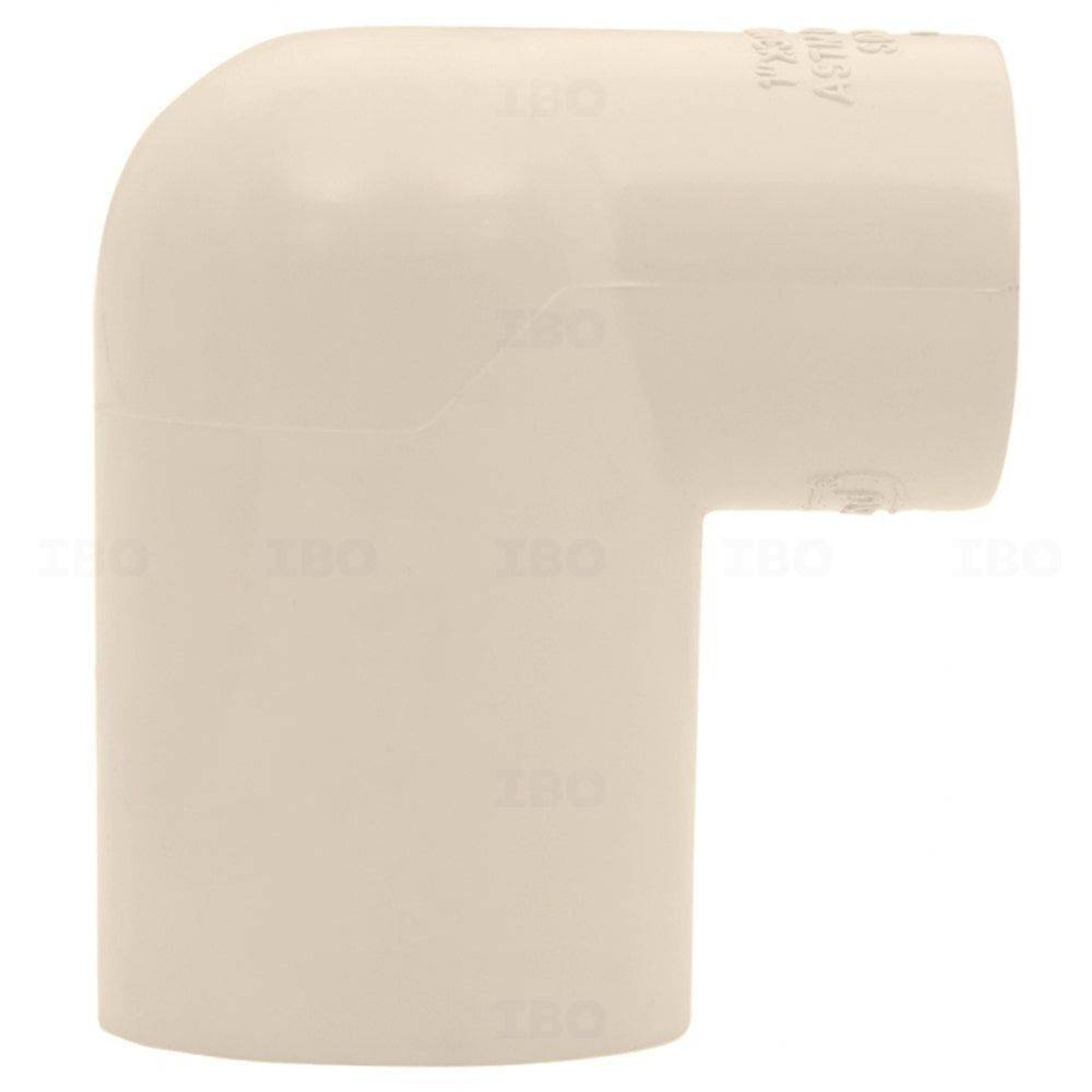 Ashirvad FlowGuard Plus CPVC 90° Reducer Elbow - View 3