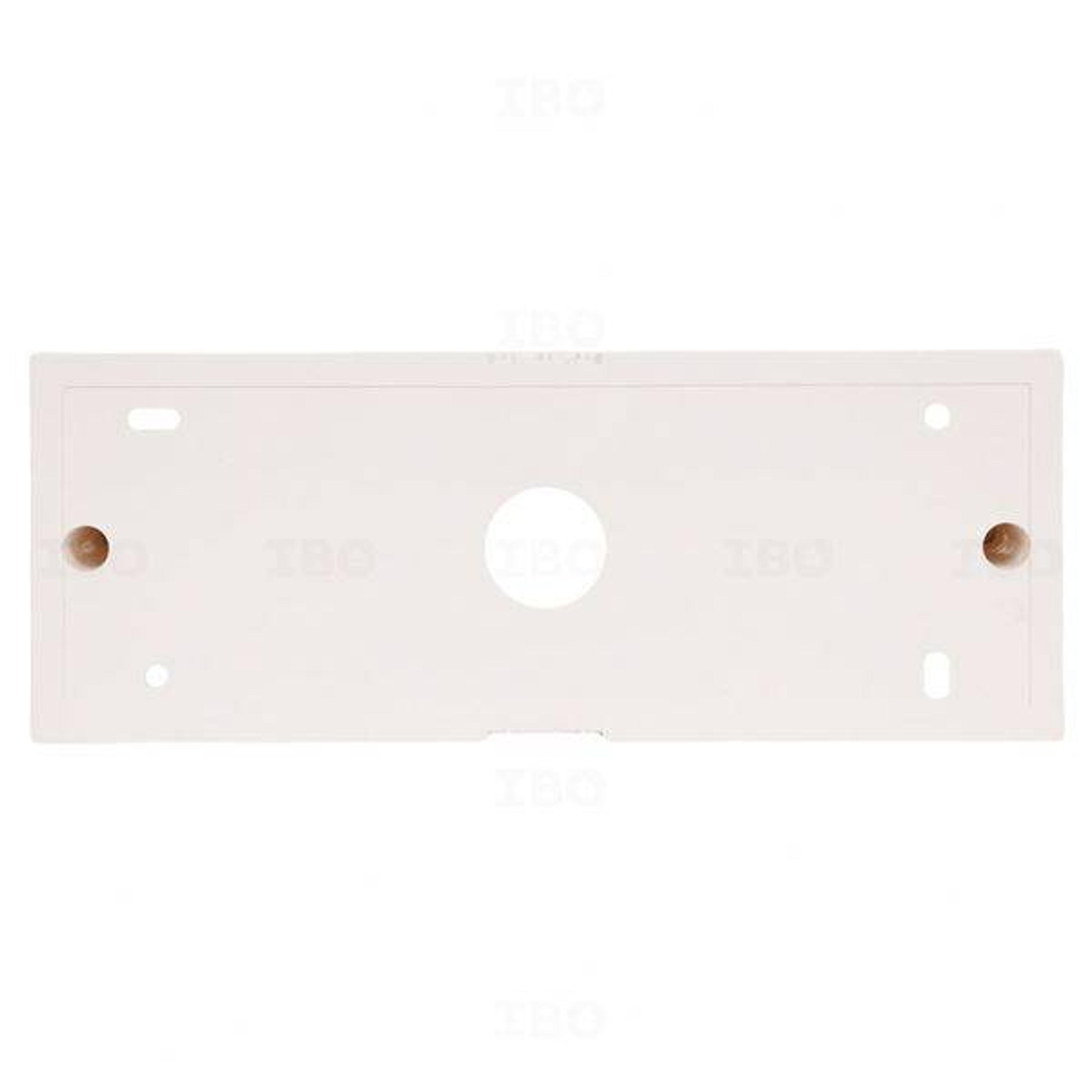 Anchor by Panasonic 6M Horizontal Module Surface Box - View 3