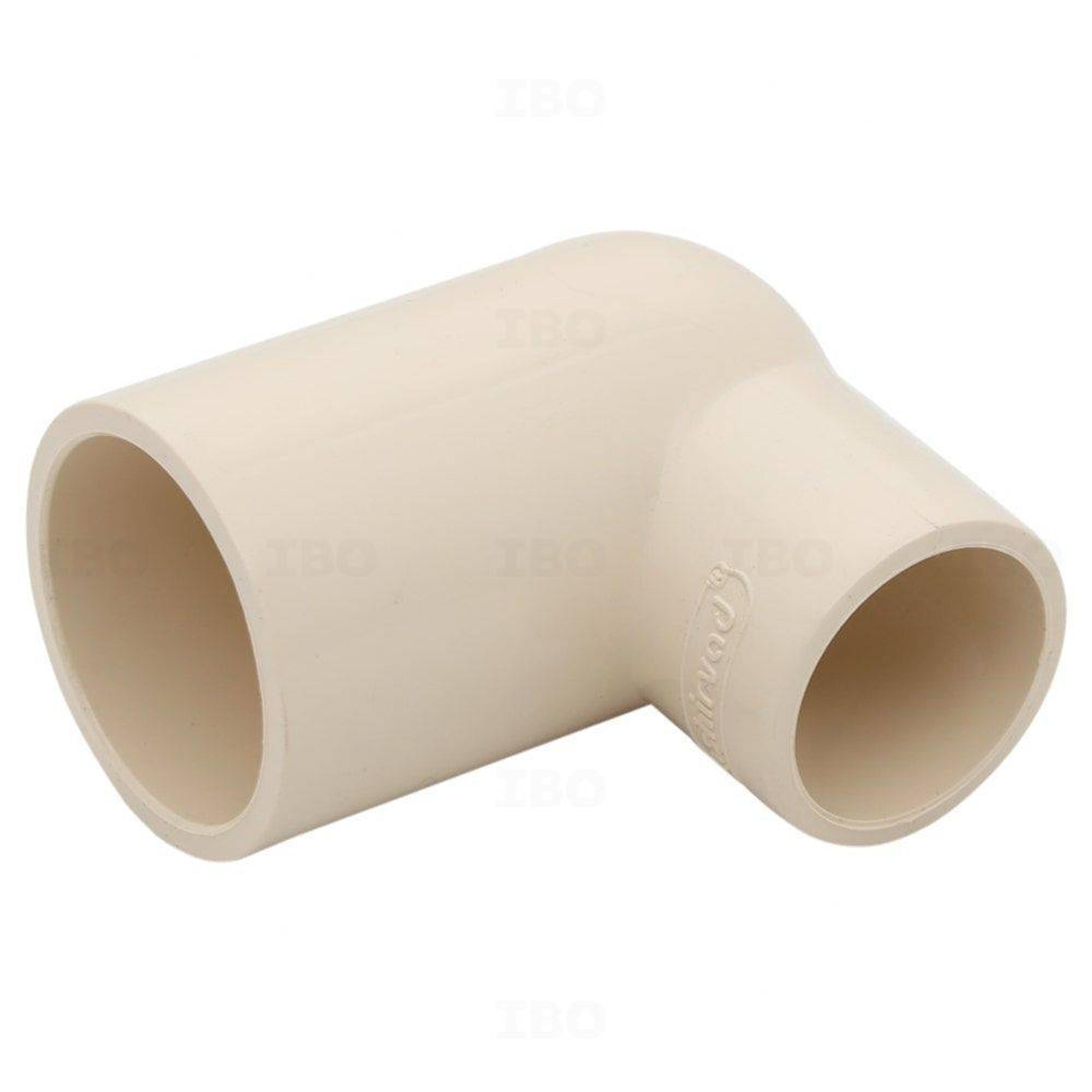 Ashirvad FlowGuard Plus CPVC 90° Reducer Elbow - View 2