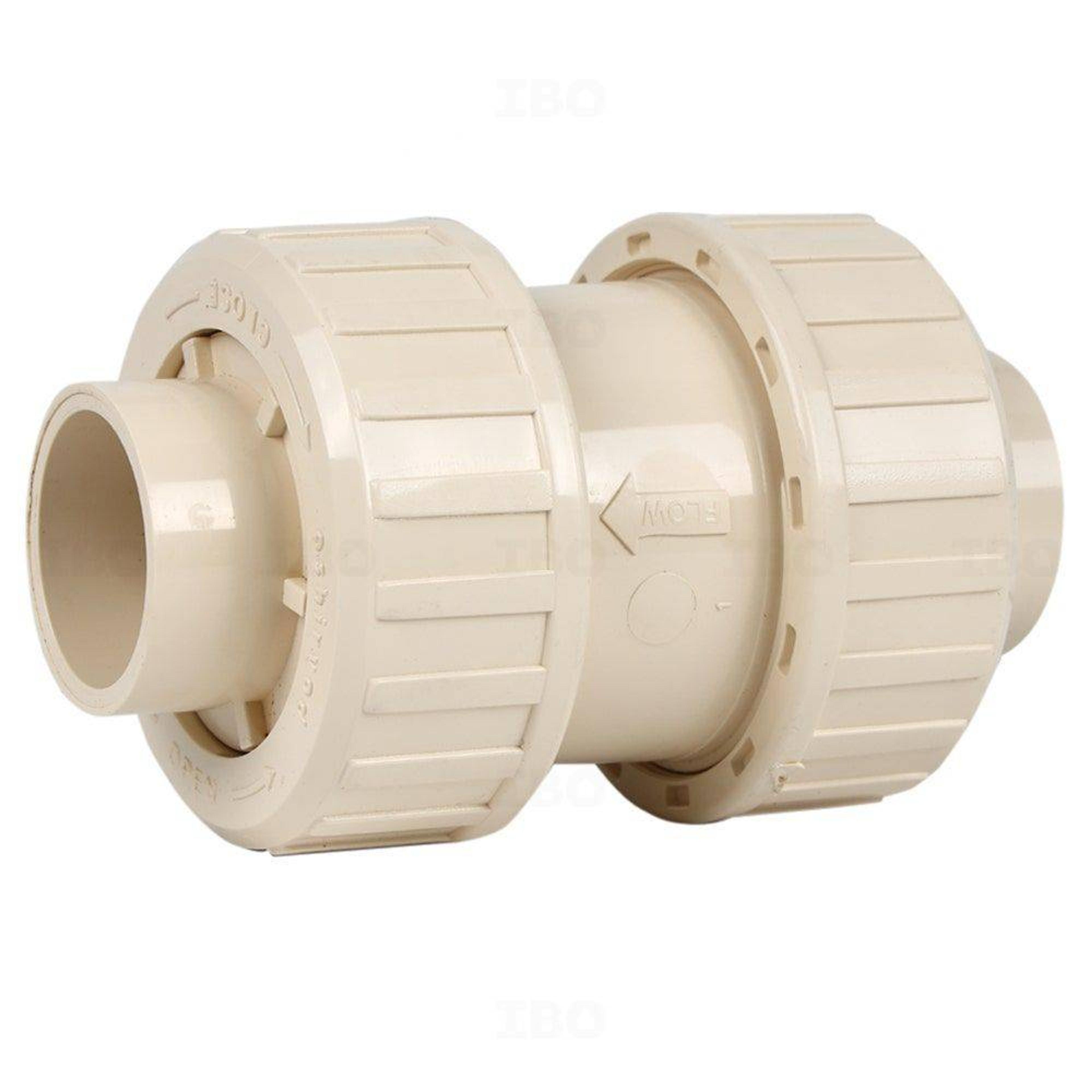 Ashirvad FlowGuard Plus CPVC Non Return Valve