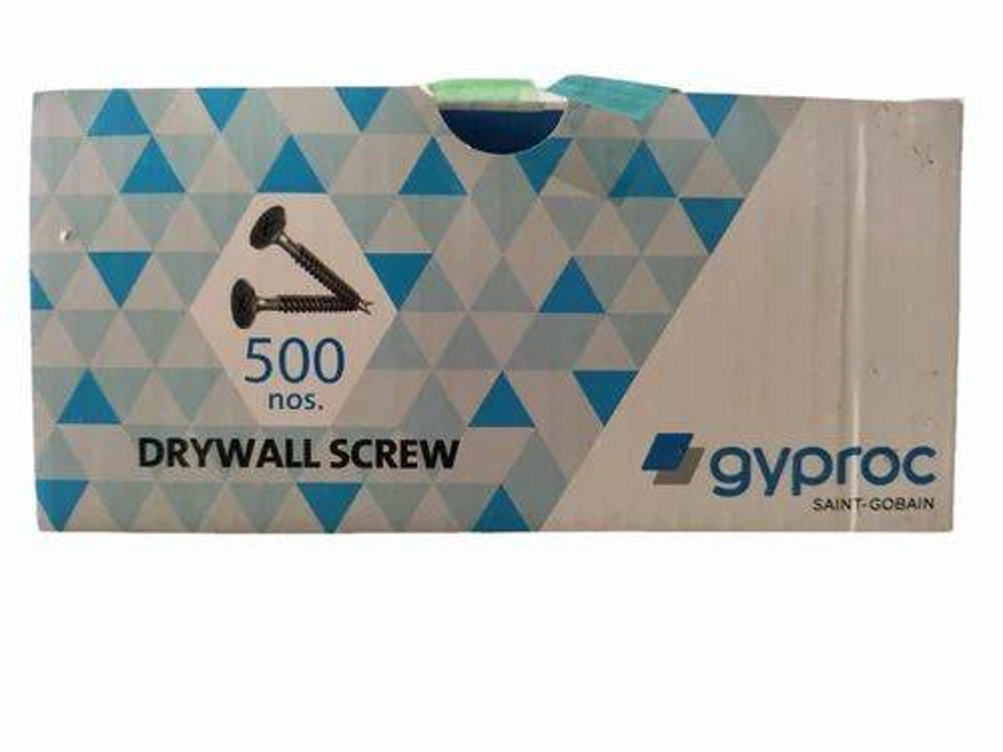 Gyproc SCREW 35MM - View 2