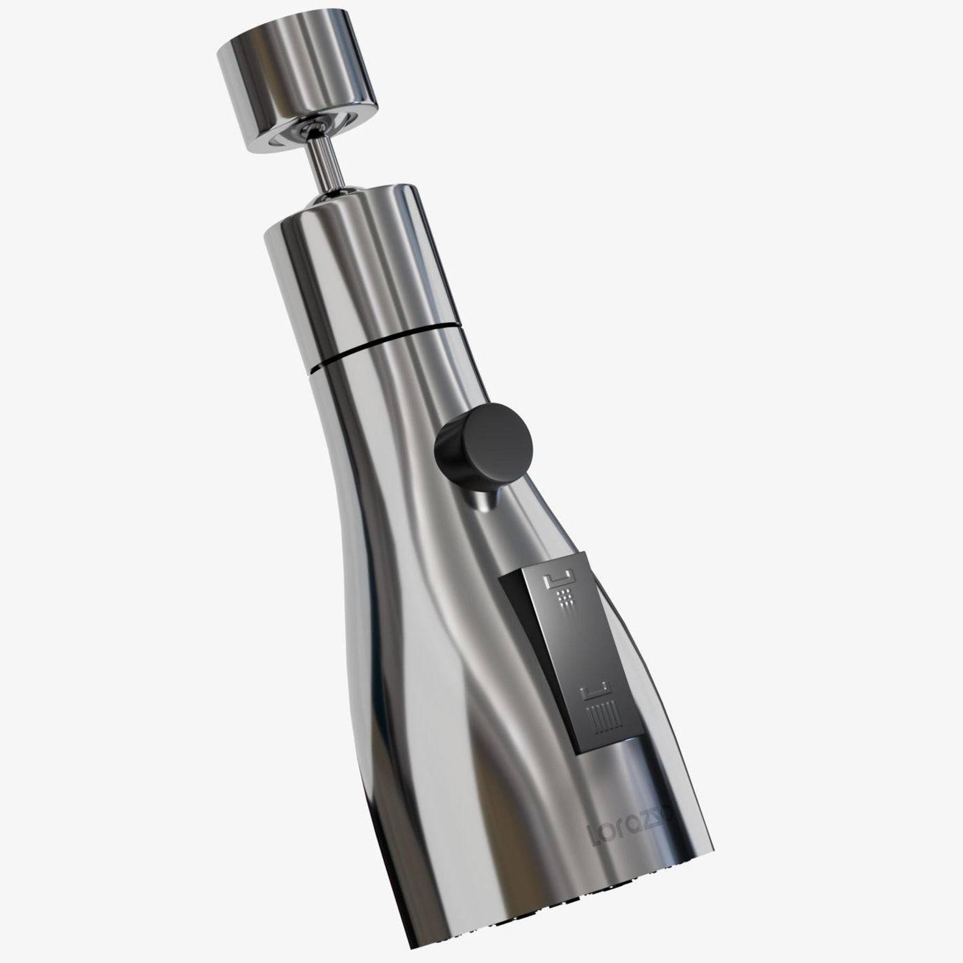 Lorazzo Tap Extension For Kitchen Sink
