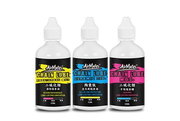 BIKE LUBE