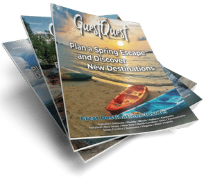 Request Visitor Guide