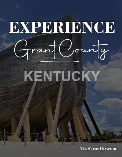 Visit Grant County, Kentucky visitor guide