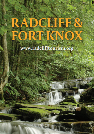 Radcliff & Fort Knox, Kentucky visitor guide
