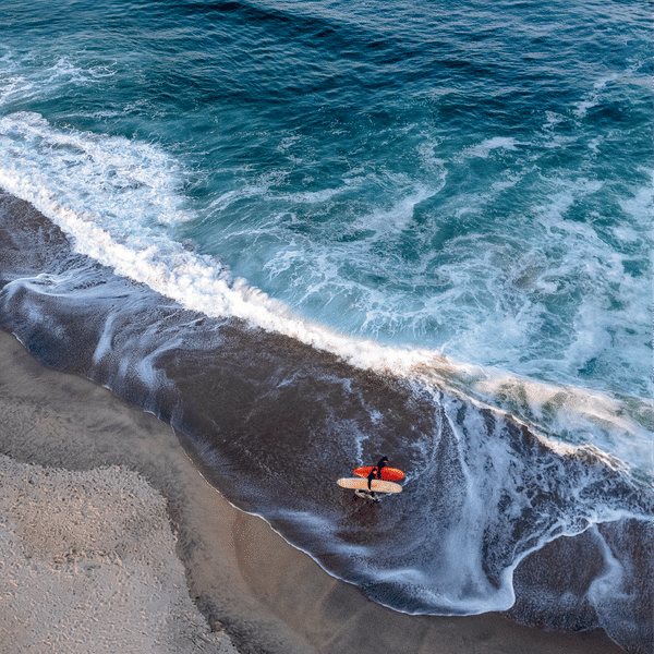 Where the Jersey Shore Meets Endless Possibilities