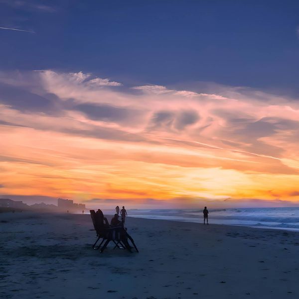 Make Memories that Last a Lifetime with Thomas Beach Vacation Rentals