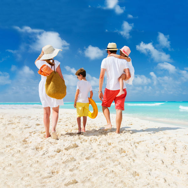 Your Perfect Getaway Under the Sun