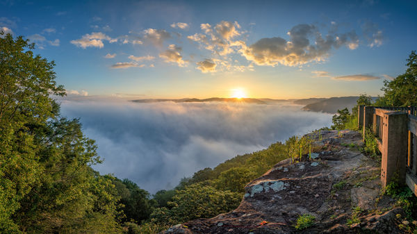 Wild and Wonderful West Virginia