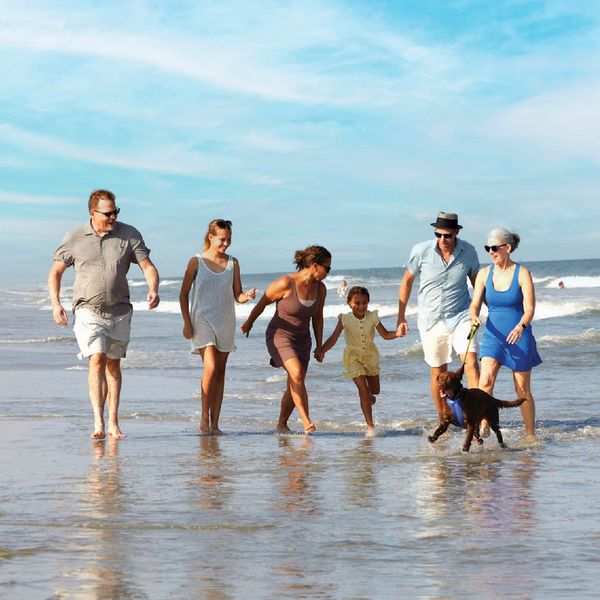 Discover South Carolina’s Hammock Coast