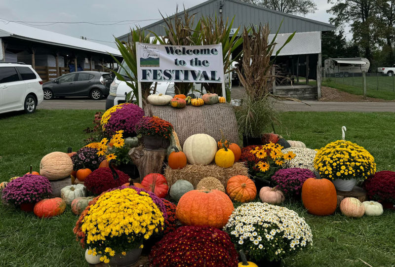50th Mountain Heritage Arts & Crafts Festival - Heart of Jefferson County, WV