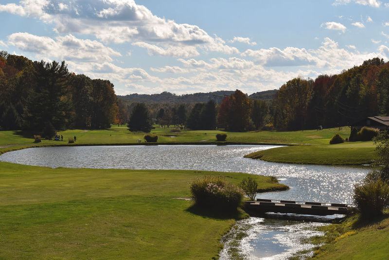 Carroll County Ohio - Experience the Natural Beauty
