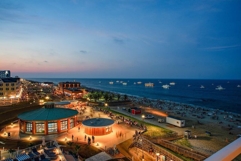 Monmouth County, NJ: The Jersey Shore & so much more.