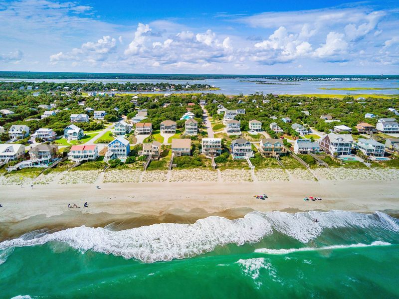 Emerald Isle Realty