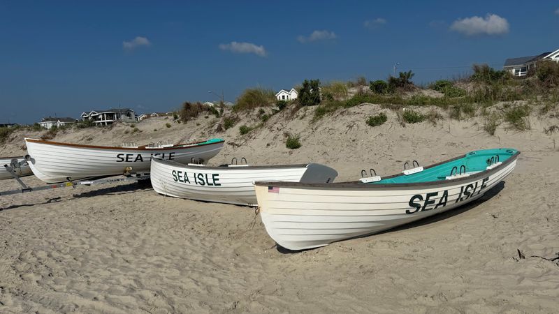 Visit Sea Isle City, NJ
