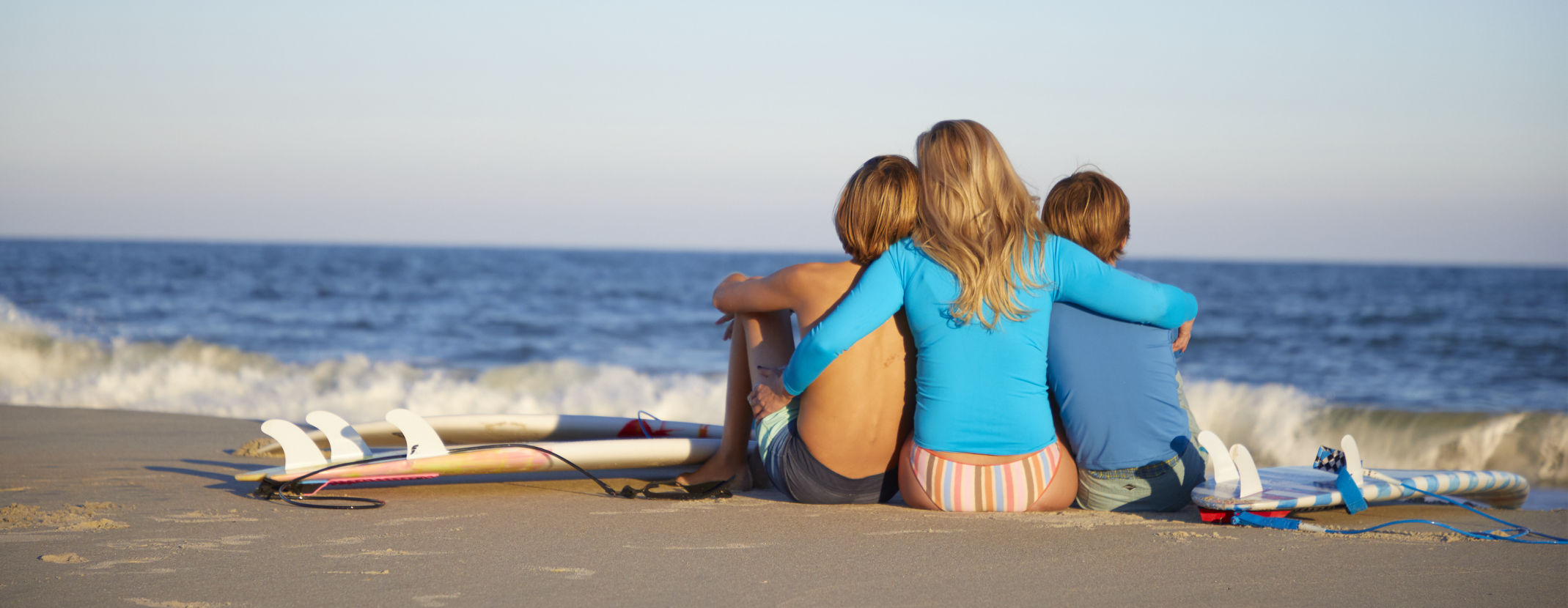 Award Winning Beaches & So Much More