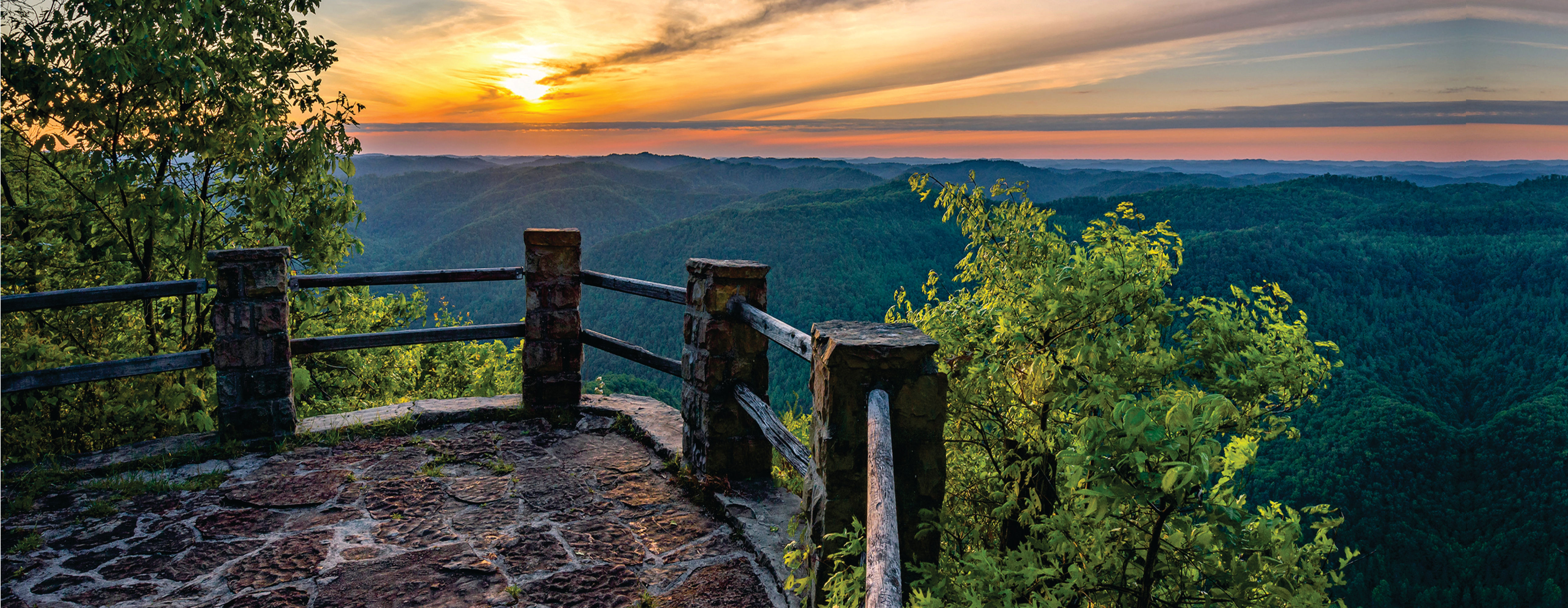 Your Vacation Starts Here