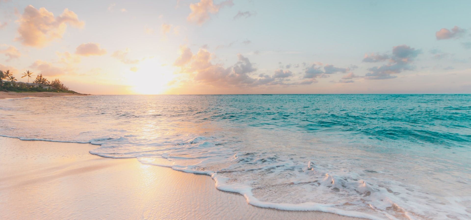 Discover somewhere you didn't know you wanted to go.
