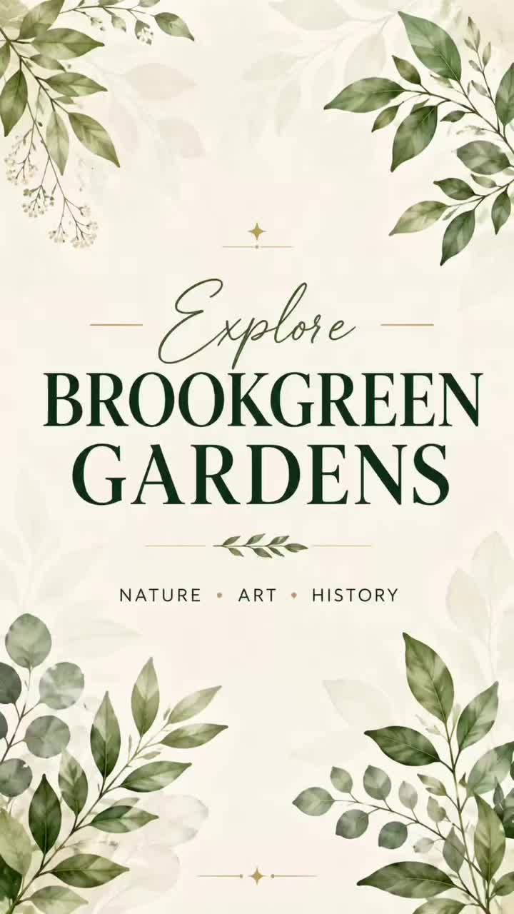 Brookgreen Gardens