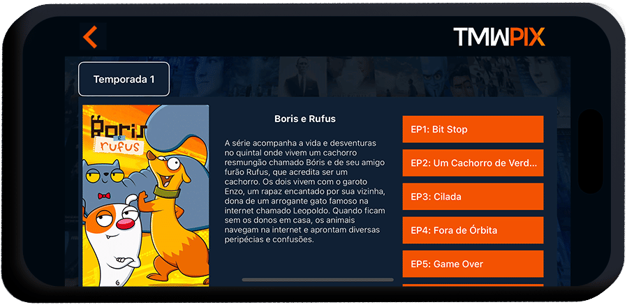 CoreDron