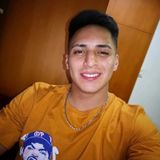 Gabriel Fernández, entrenador de Kaizen Gym en Loja