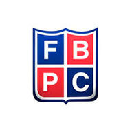 Escudo de Federación de Basketball de Córdoba, entrenado por Kaizen Gym