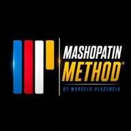Escudo de Masho Patín Club, entrenado por Kaizen Gym