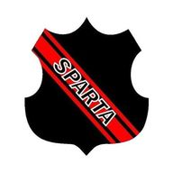 Escudo de Sparta Basket Club, entrenado por Kaizen Gym