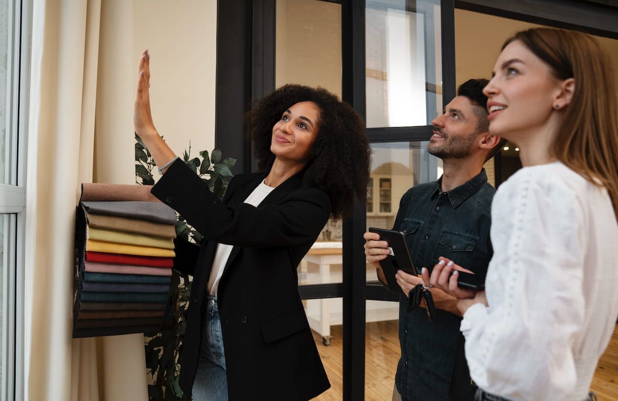 Operations and production order management