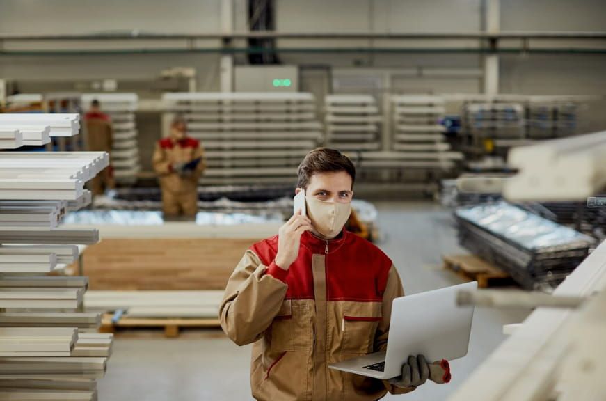 Scale and connectivity across the ecosystem